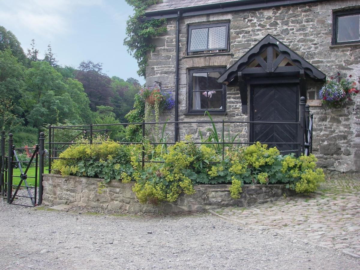 Gamekeepers Cottage - Hw7729 Myddfai Exterior foto