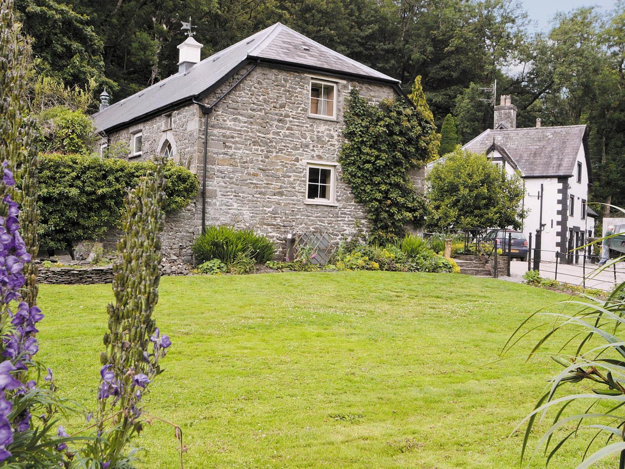 Gamekeepers Cottage - Hw7729 Myddfai Exterior foto